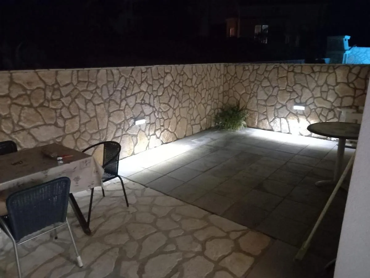 Apartman Sanja Apartment Malinska Croatia