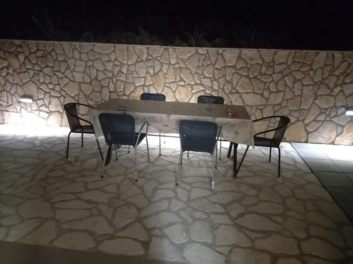 Apartman Sanja Apartment Malinska 0*,  Croatia