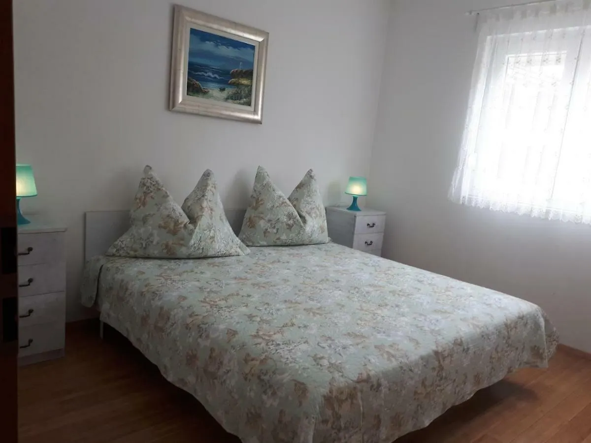 Apartman Sanja Apartment Malinska