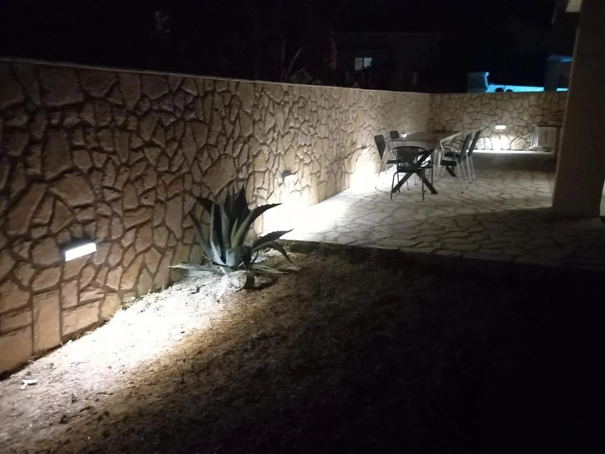 Apartman Sanja Apartment Malinska