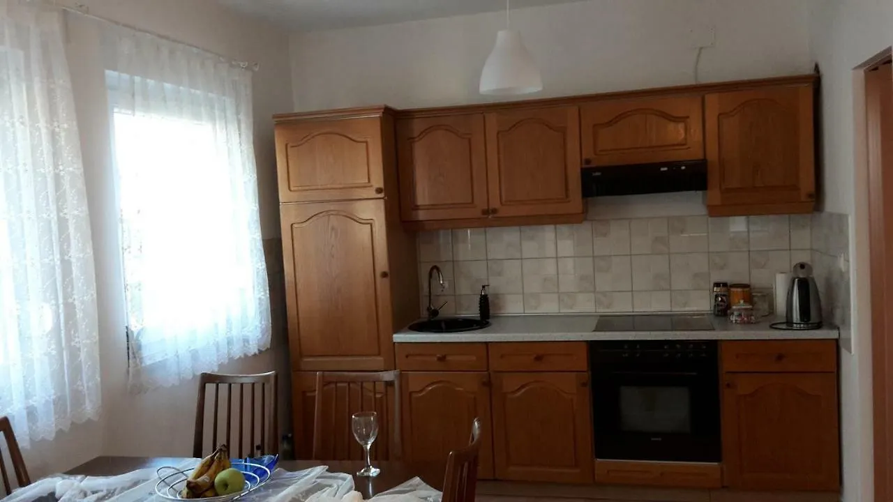 Apartman Sanja Apartment Malinska