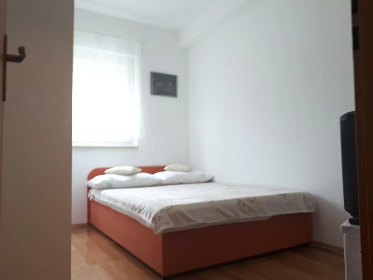 Apartman Sanja Apartment Malinska